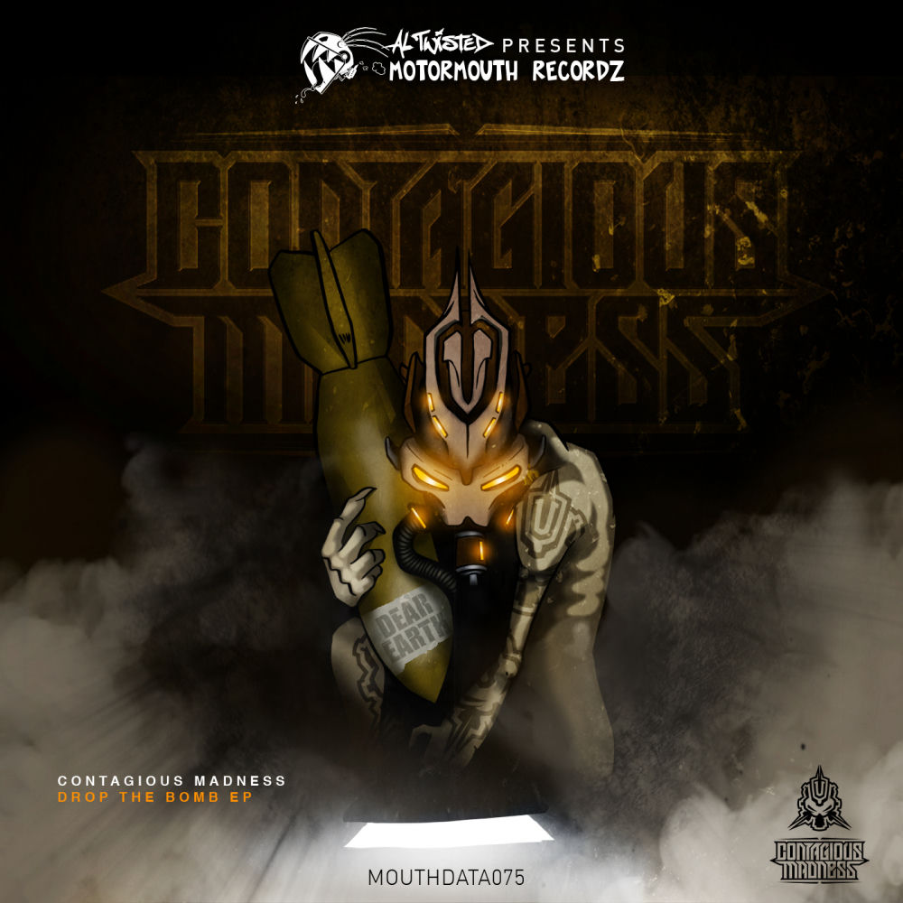 Contagious Madness