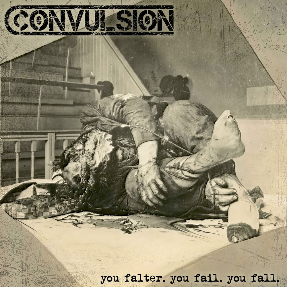 Convulsion
