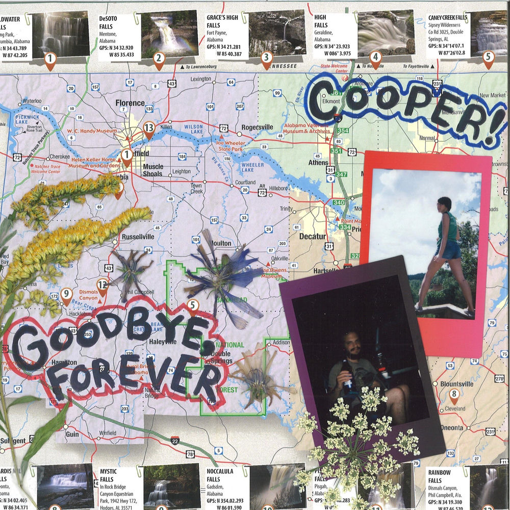 Cooper