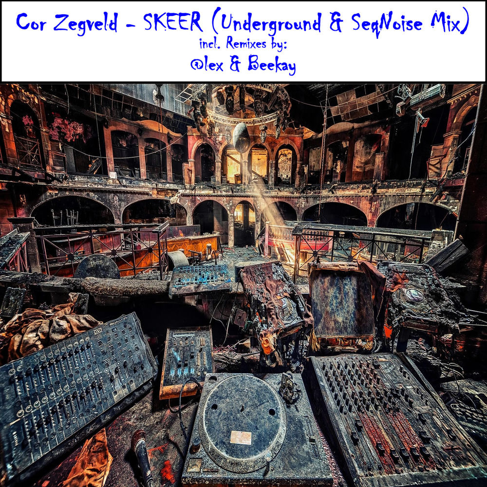 Cor Zegveld