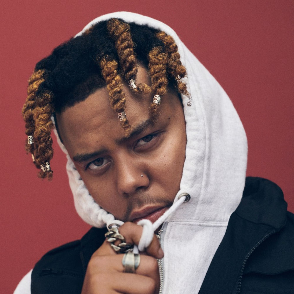 Cordae