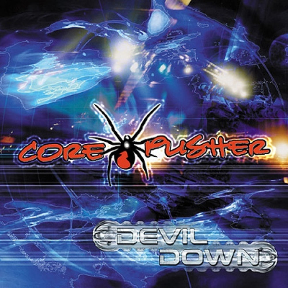 Core Pusher