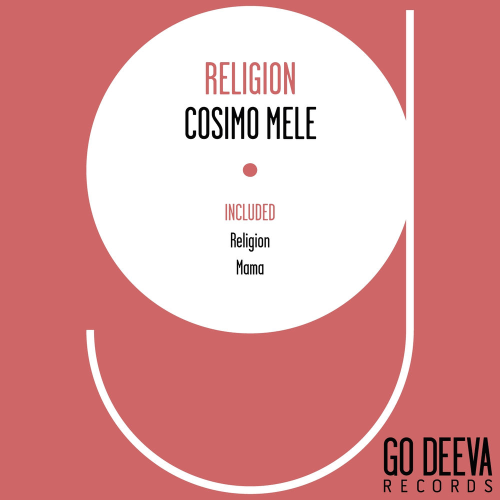 Cosimo Mele