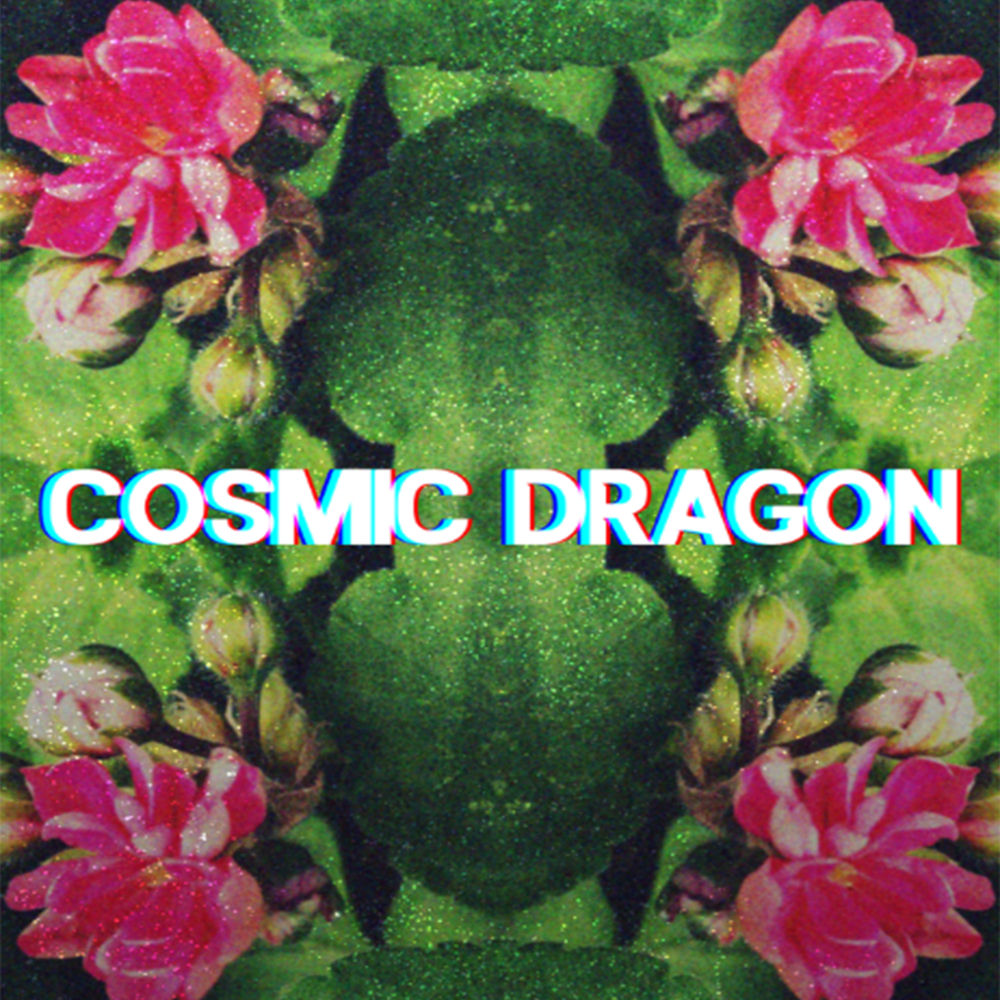 Cosmic Dragon