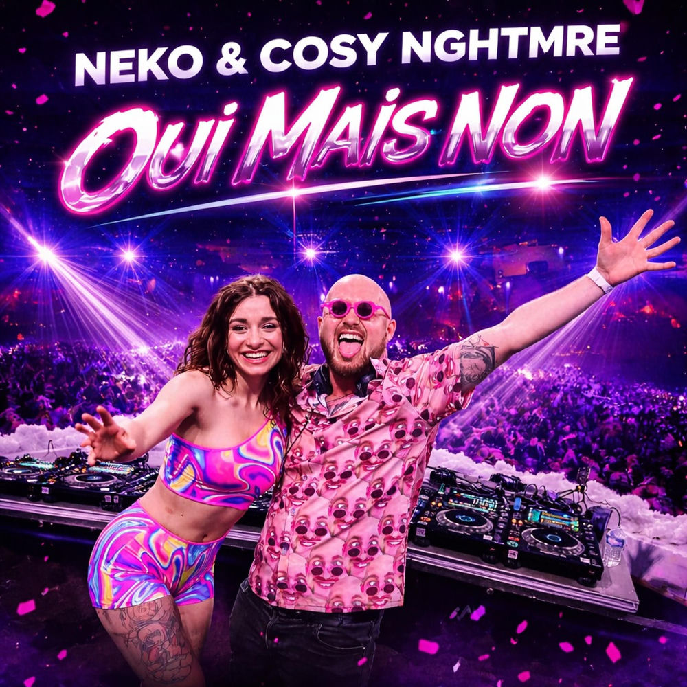 Cosy Nghtmre