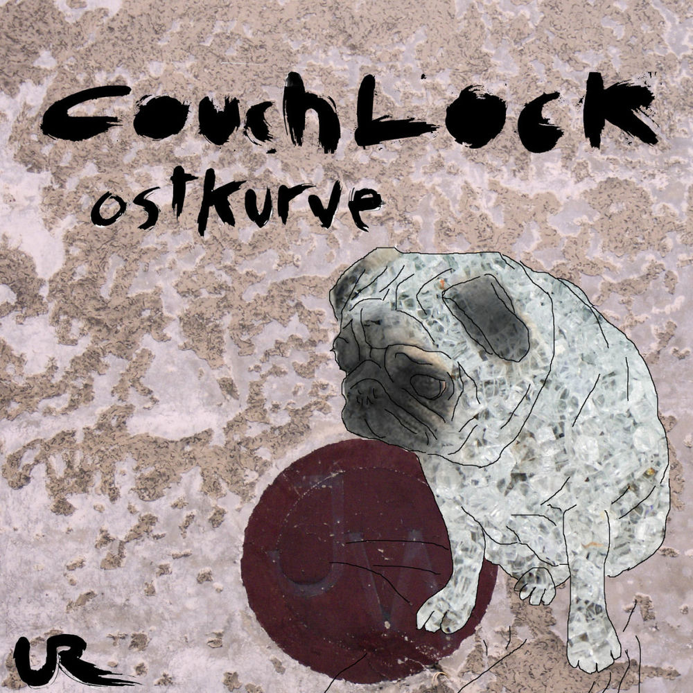 Couch Lock