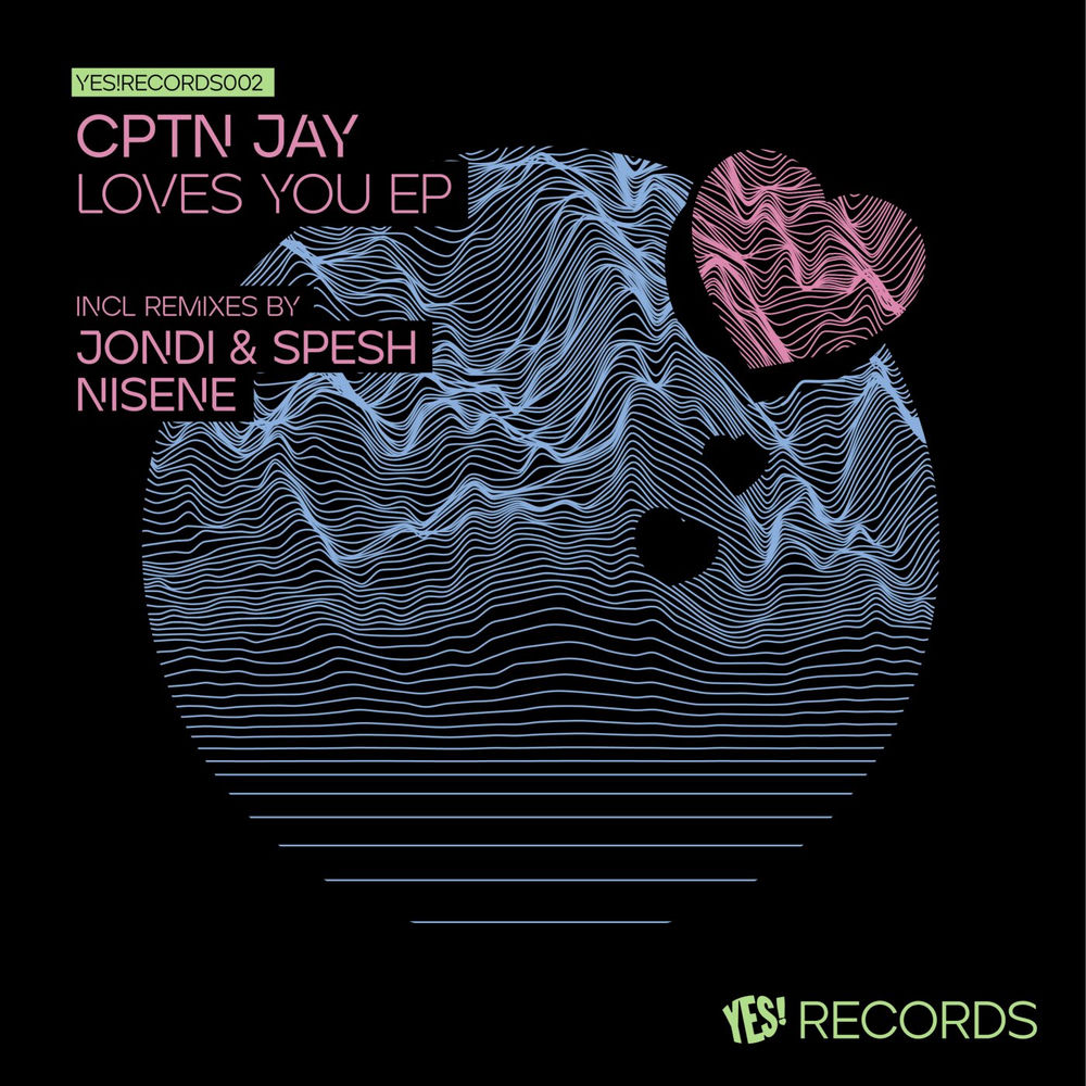 Cptn Jay