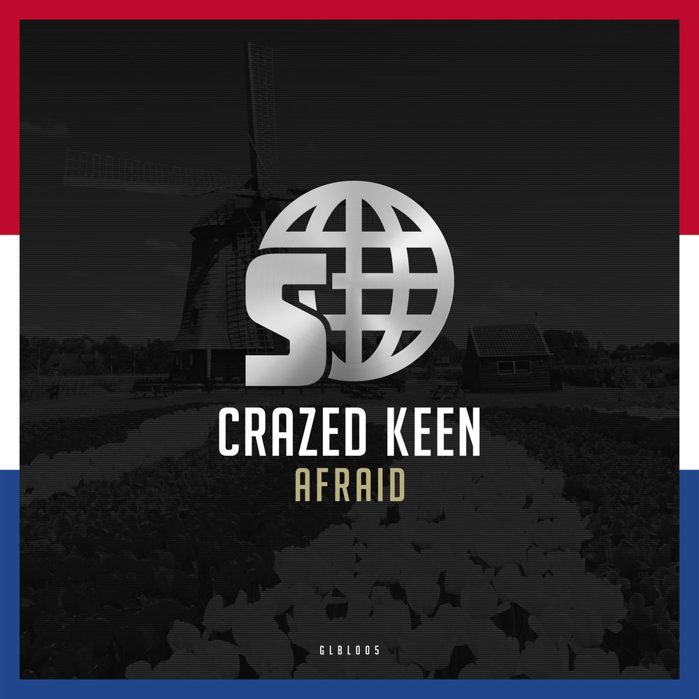 Crazed Keen