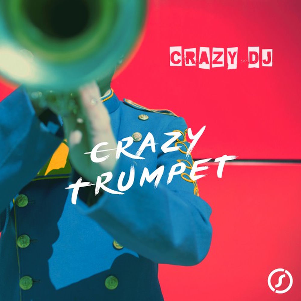 Crazy DJ