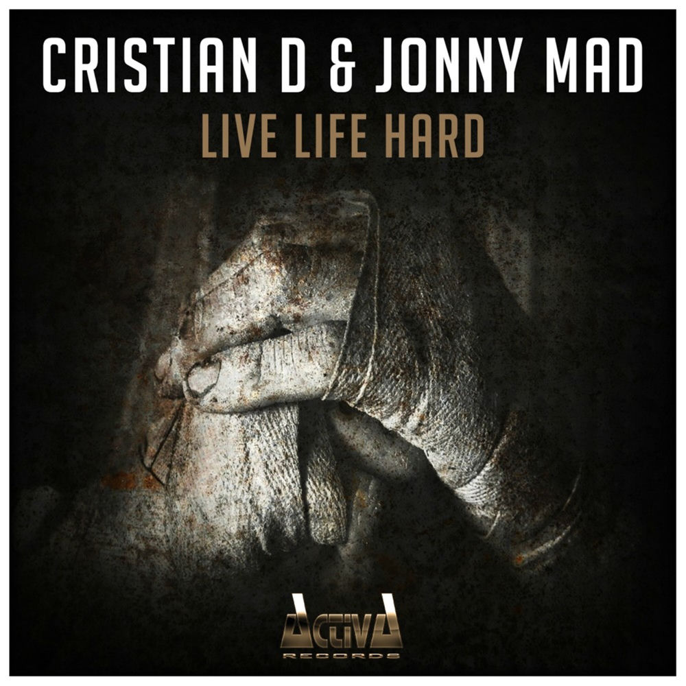 Cristian D & Jonny Mad