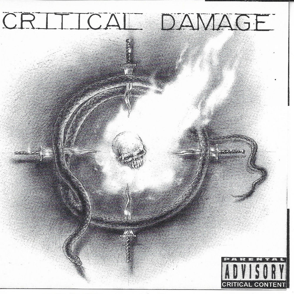 Critical Damage