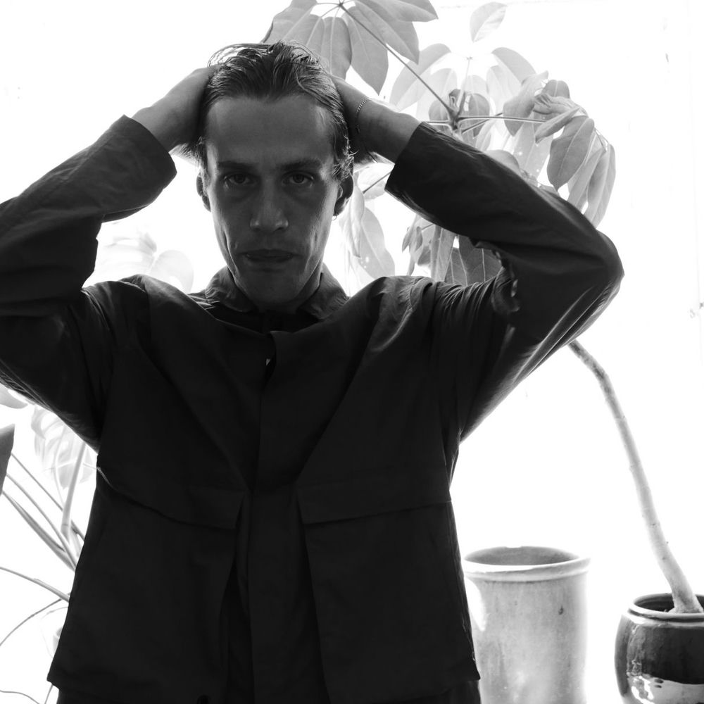 Croatian Amor