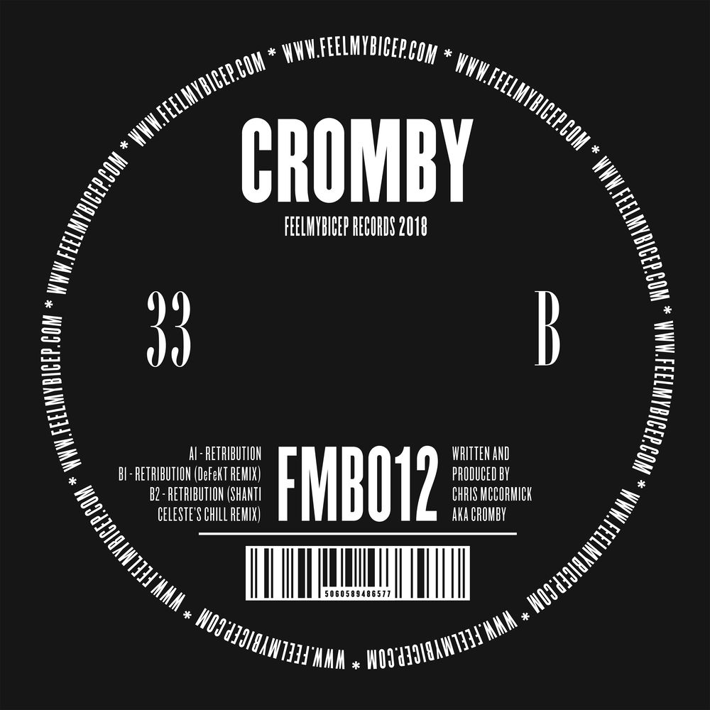 Cromby