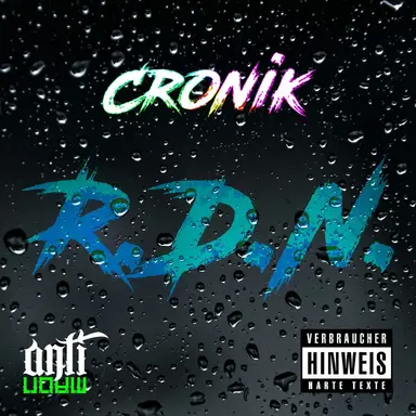 Cronik