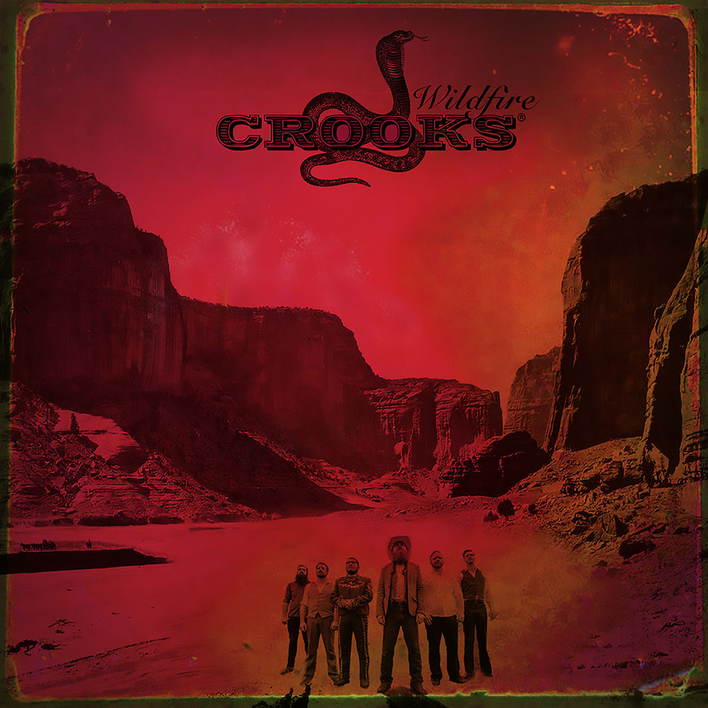 Crooks