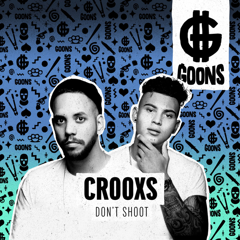 Crooxs