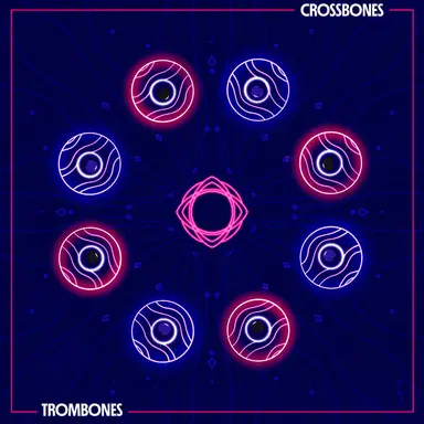 Crossbones Trombones