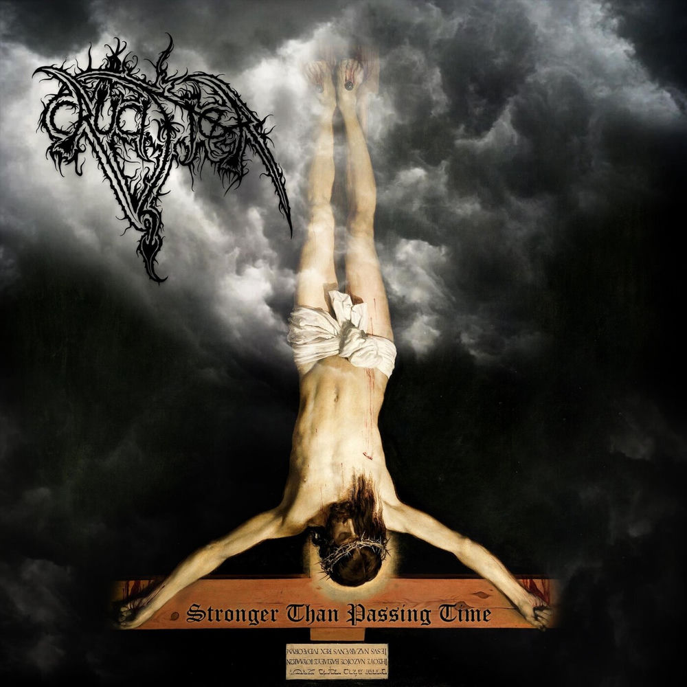 Crucifier