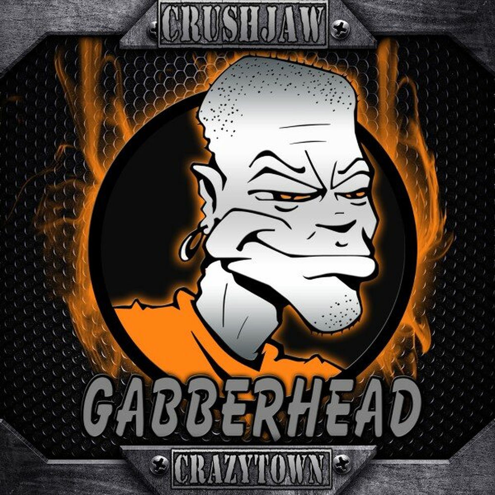 Crushjaw