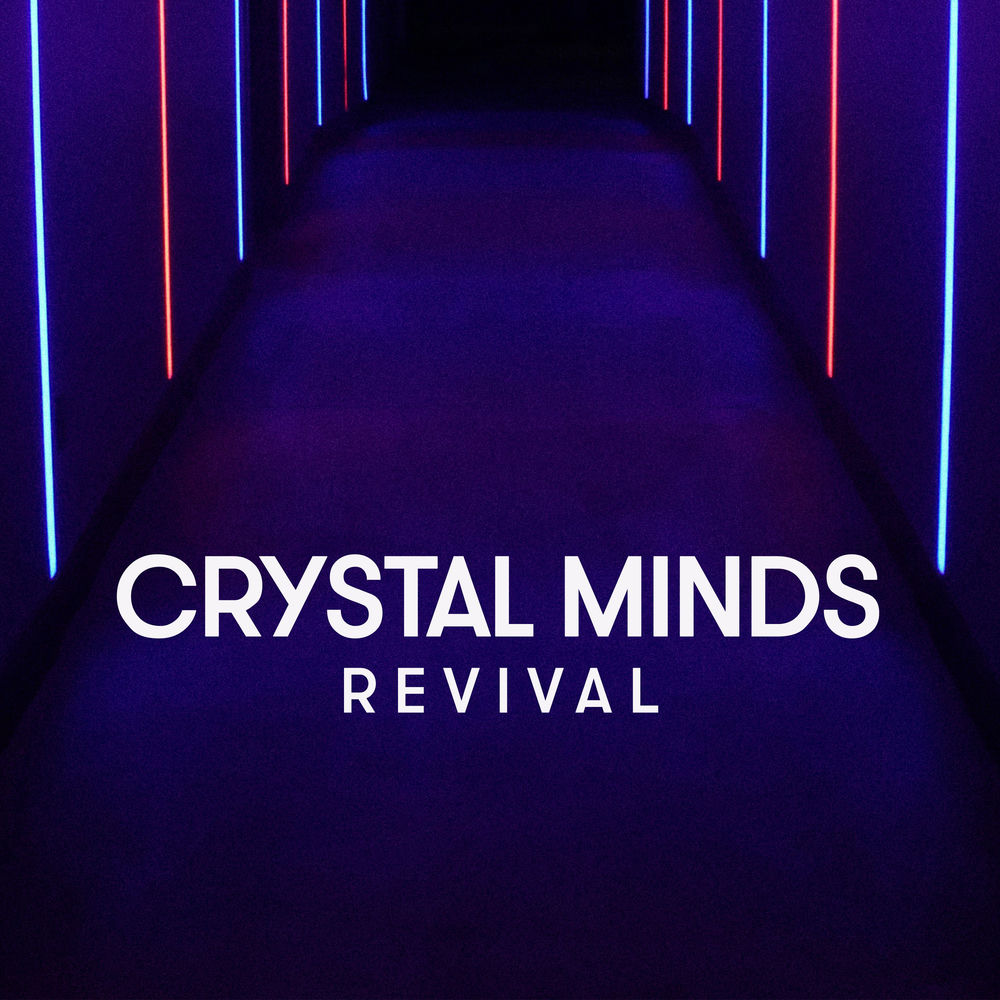Crystal/Minds