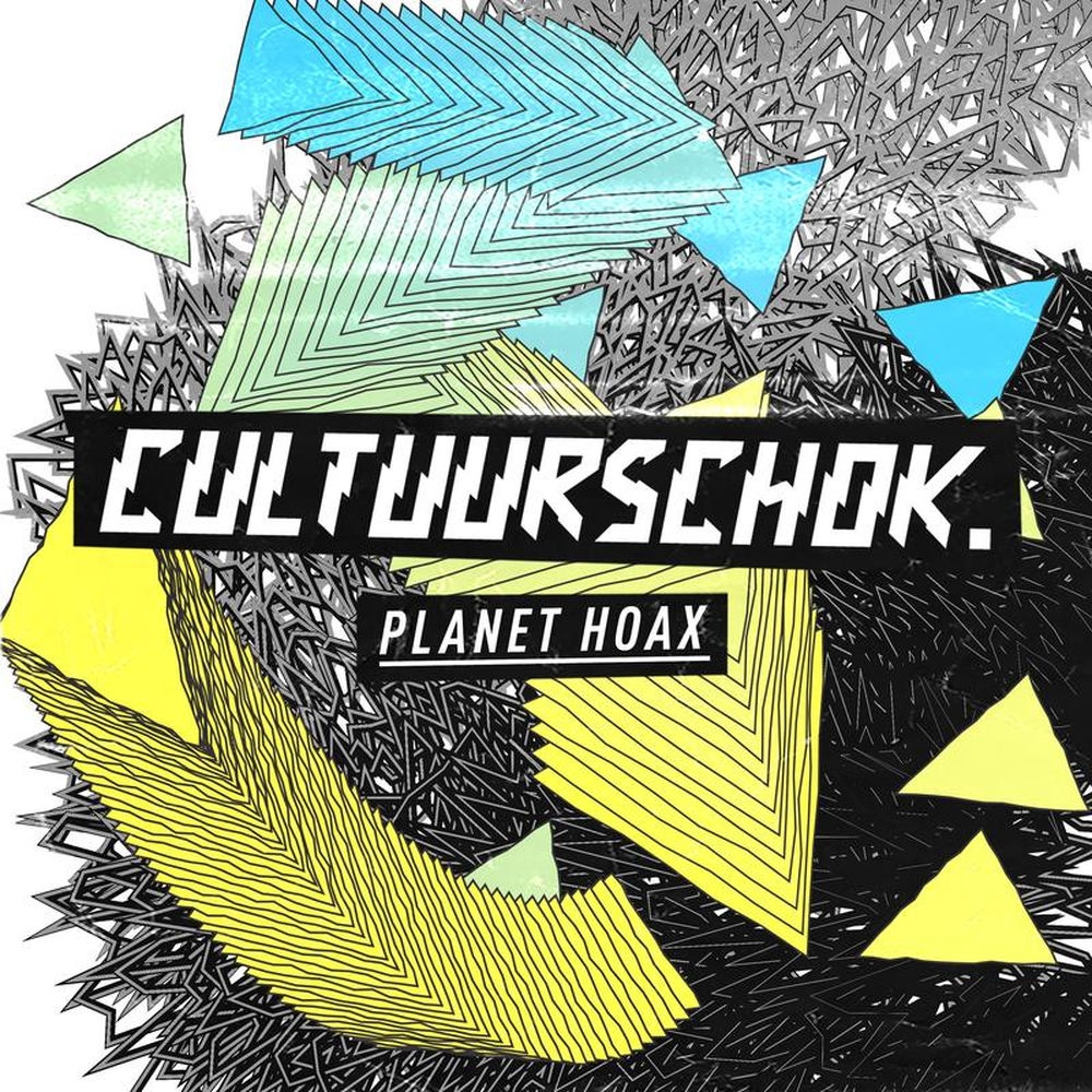 Cultuurschok