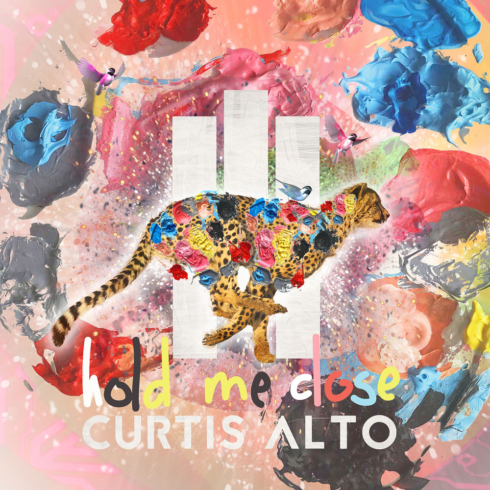 Curtis Alto