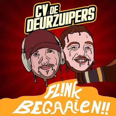 CV De Deurzuipers