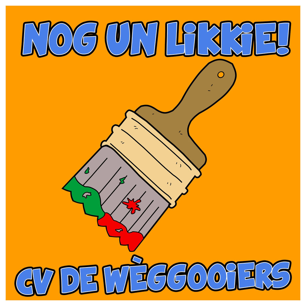CV De Wèggooiers