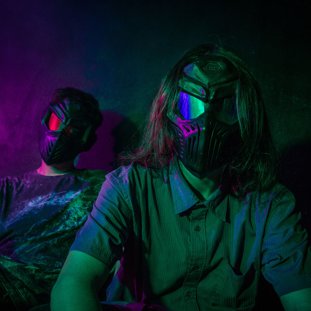 Cyberpunkers