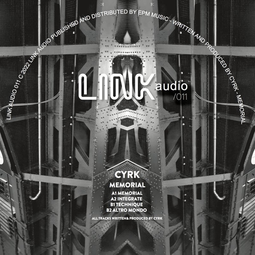 CYRK