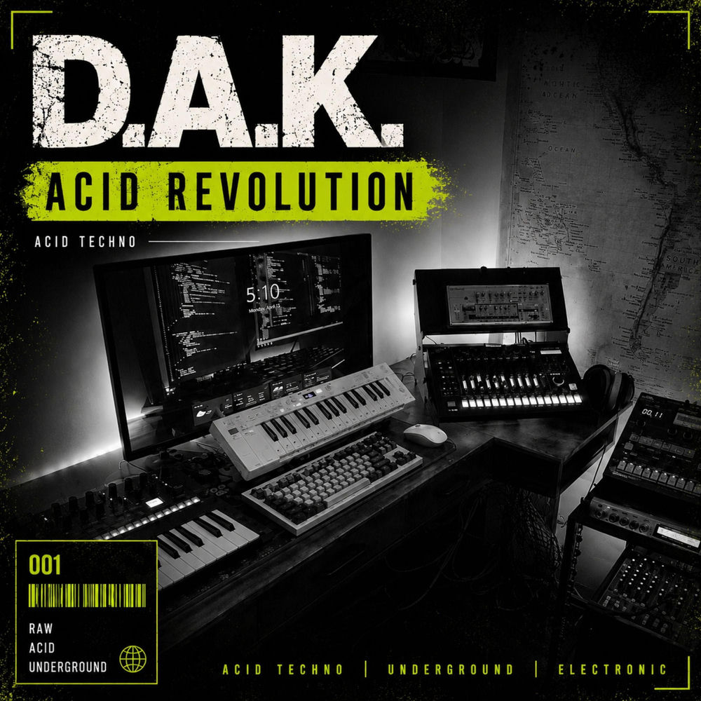 D.A.K