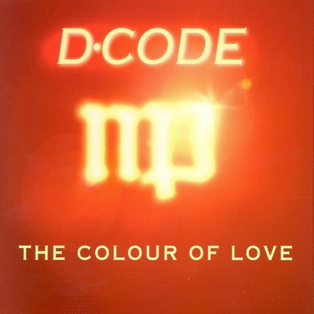 D-Code