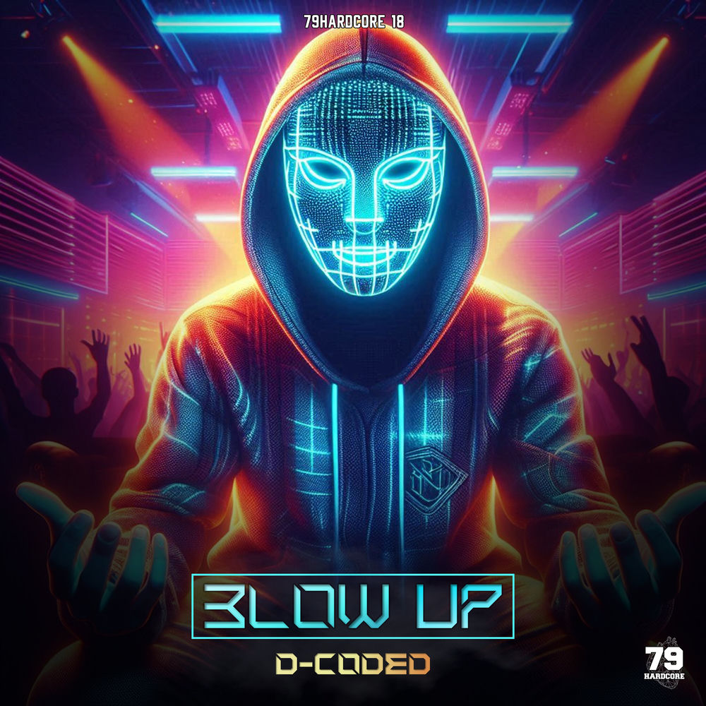D-coded
