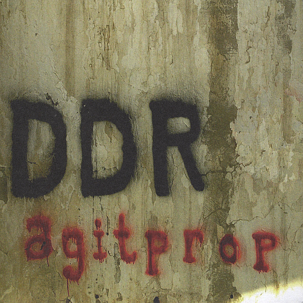 D.D.R