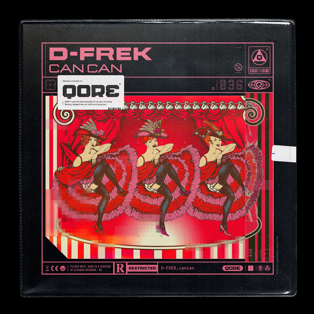 D-frek