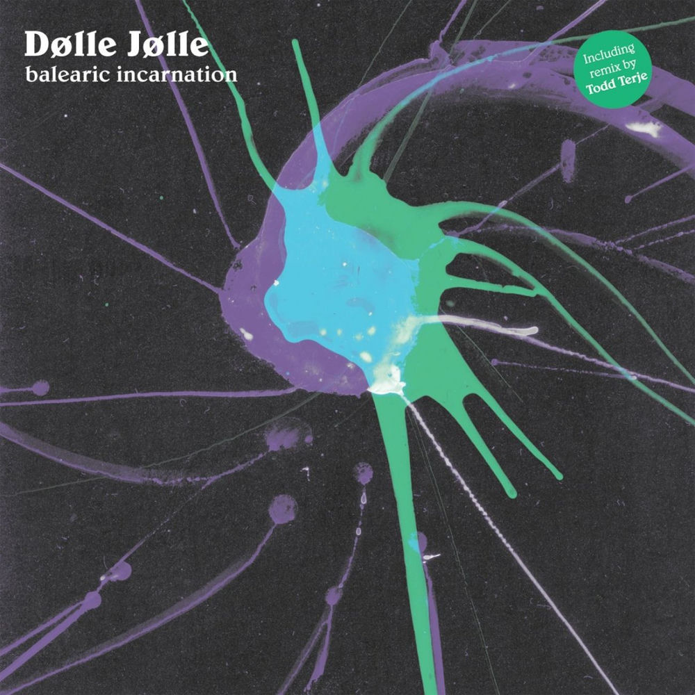 Dølle Jølle