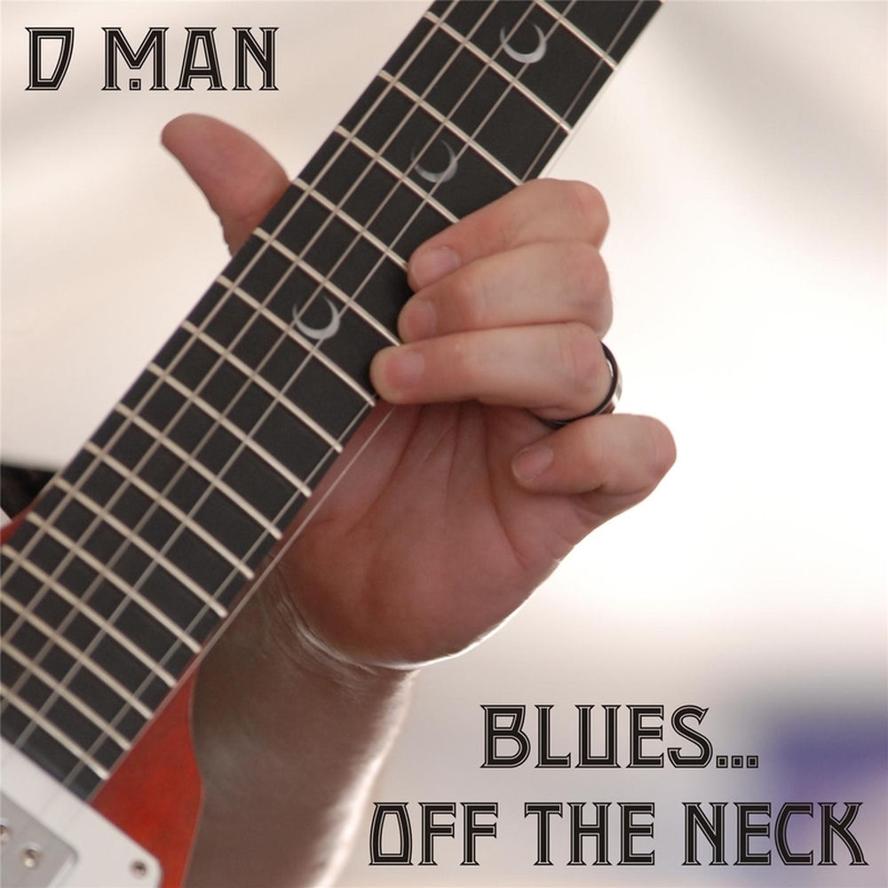 D man