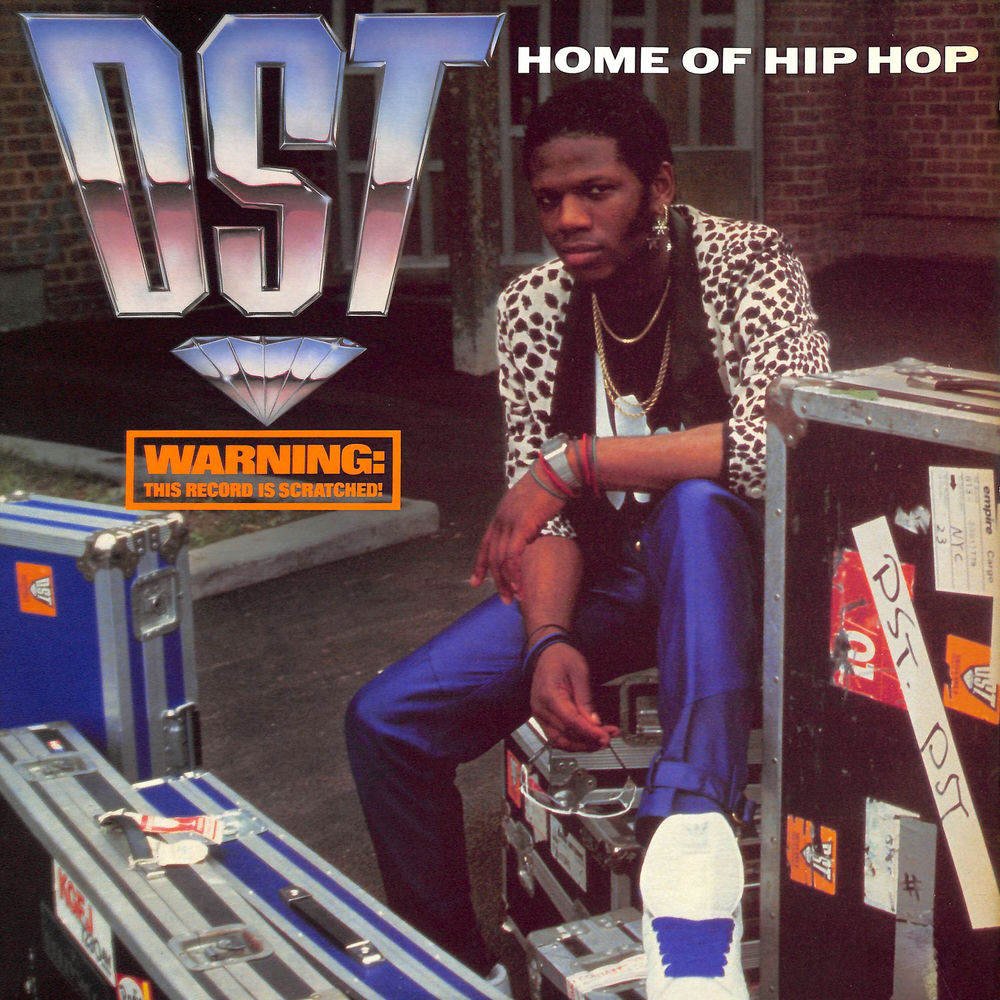 D.ST.
