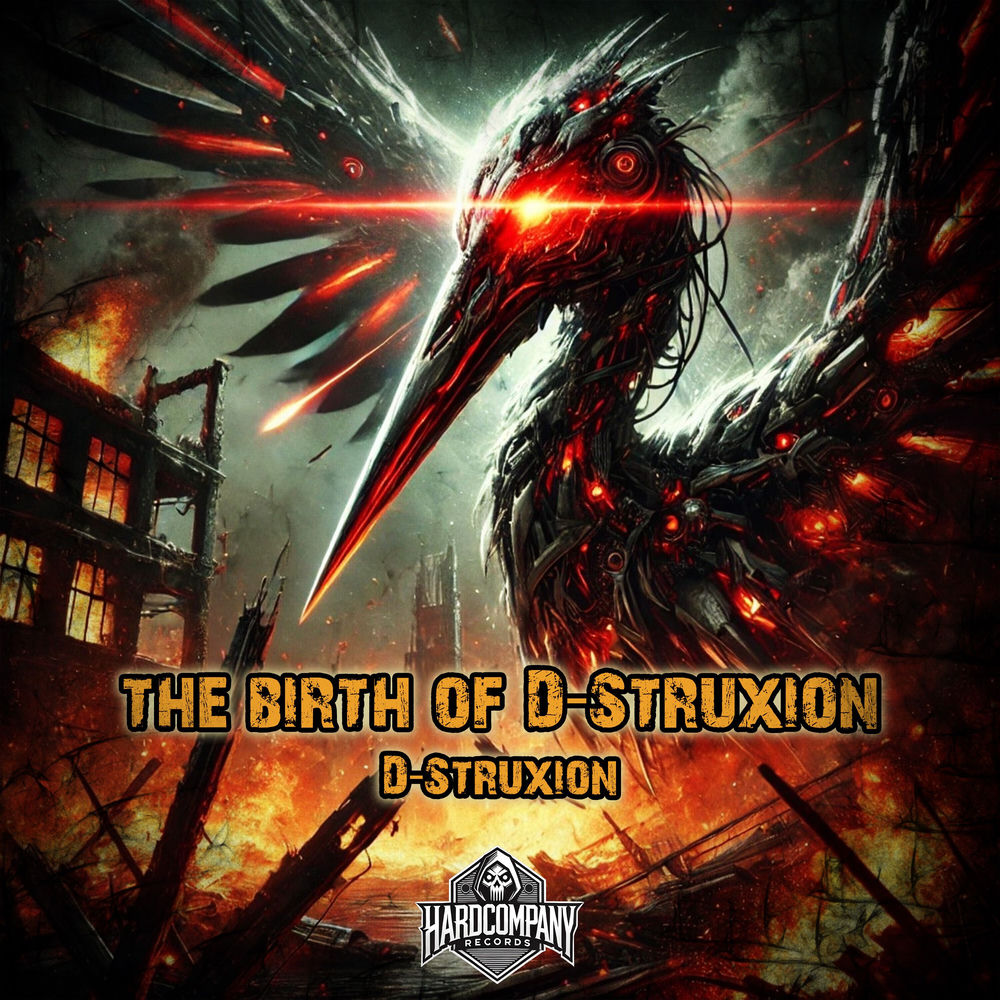 D-Struxion