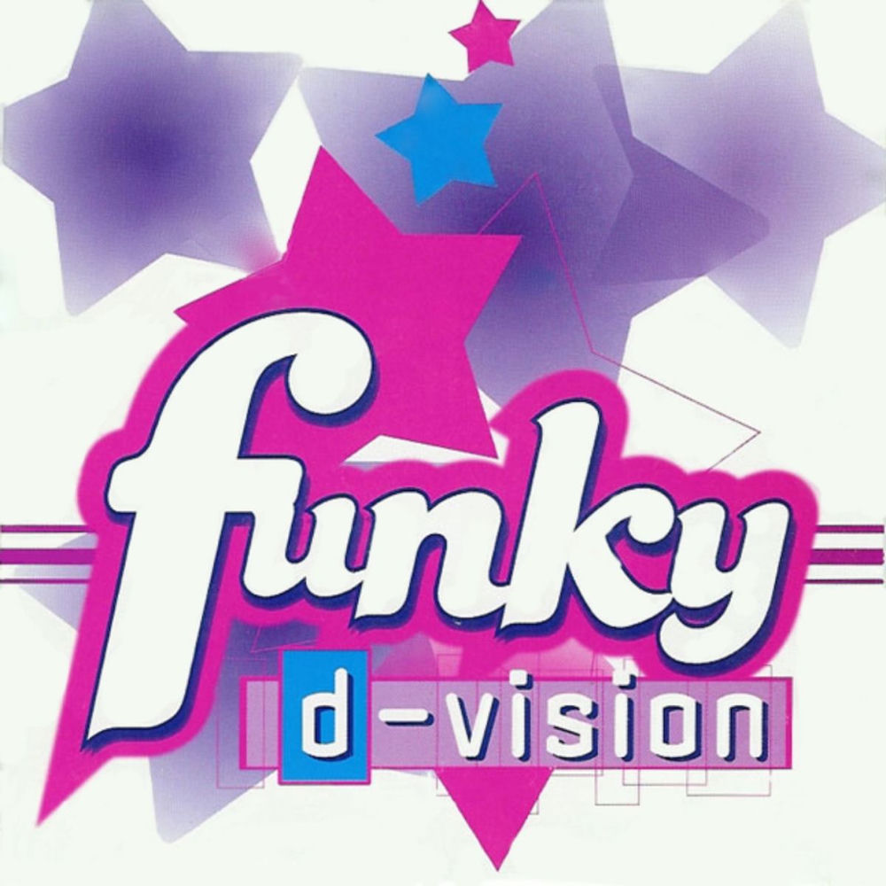 D-Vision