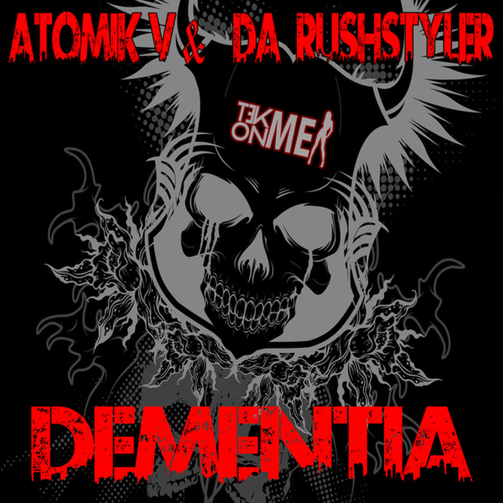 Da Rushstyler