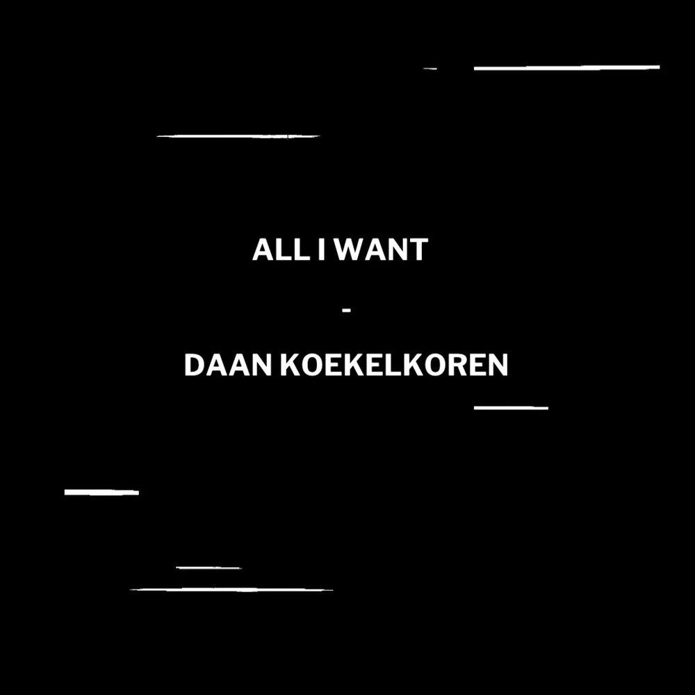 Daan Koekelkoren