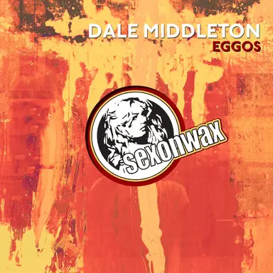 Dale Middleton