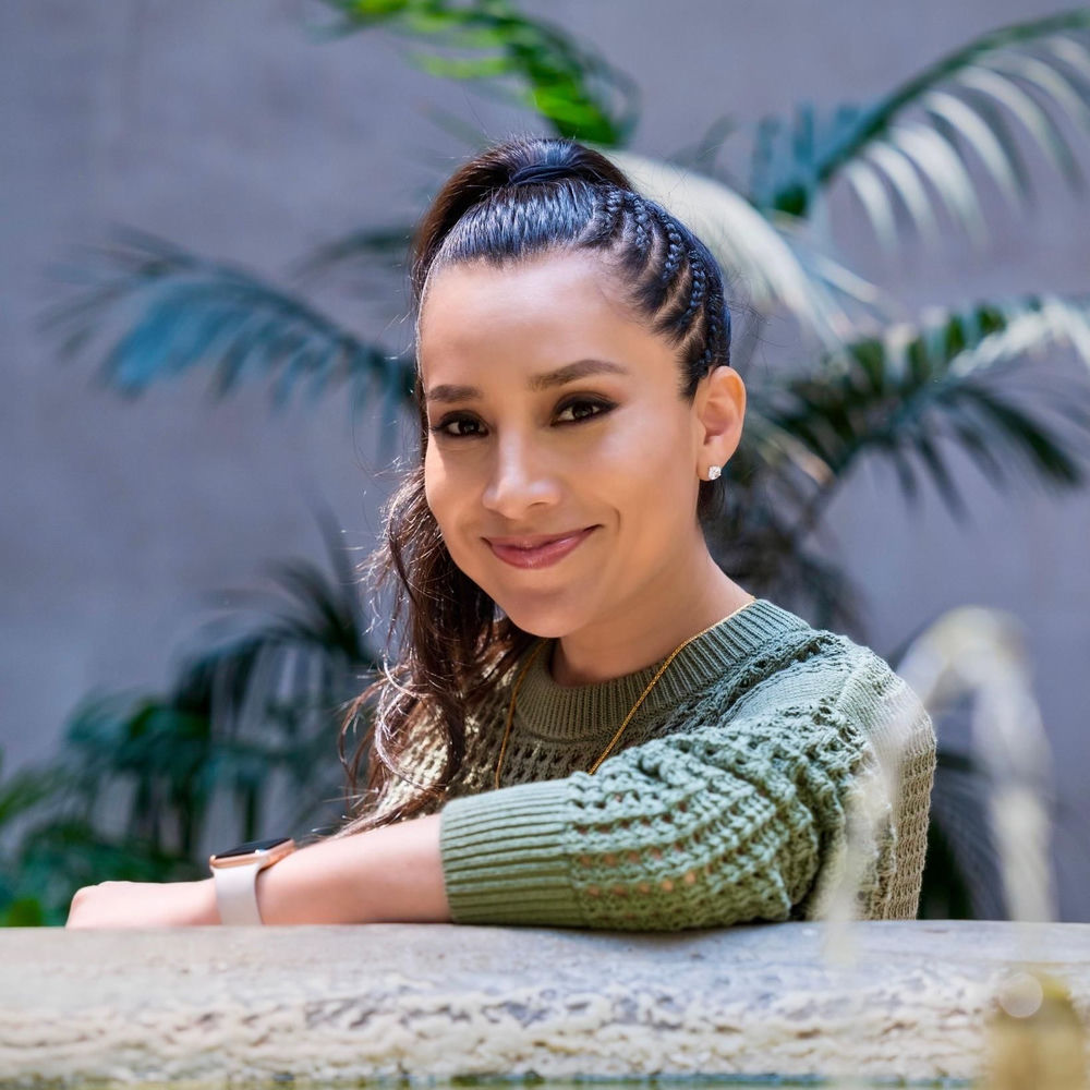 Damaris