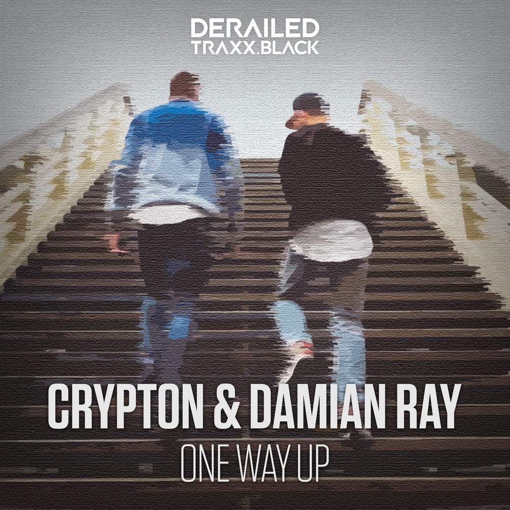 Damian Ray