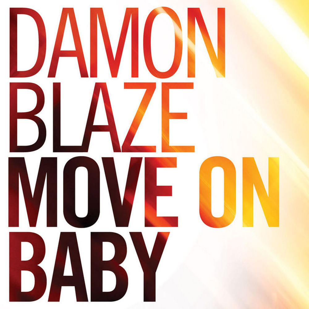 Damon Blaze