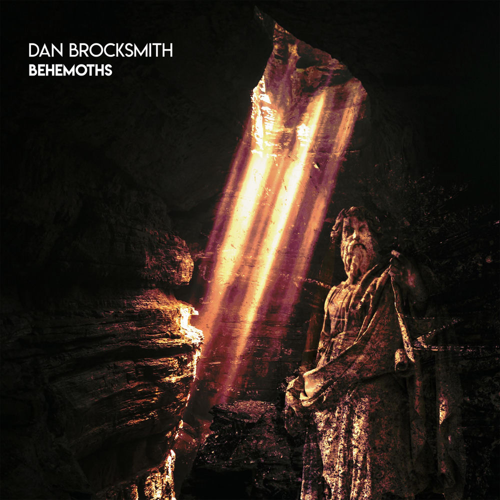 Dan Brocksmith