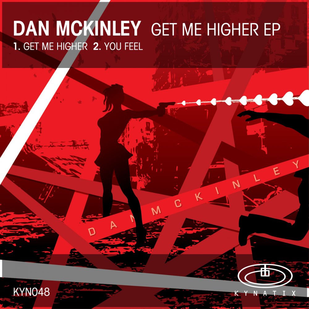 Dan McKinley