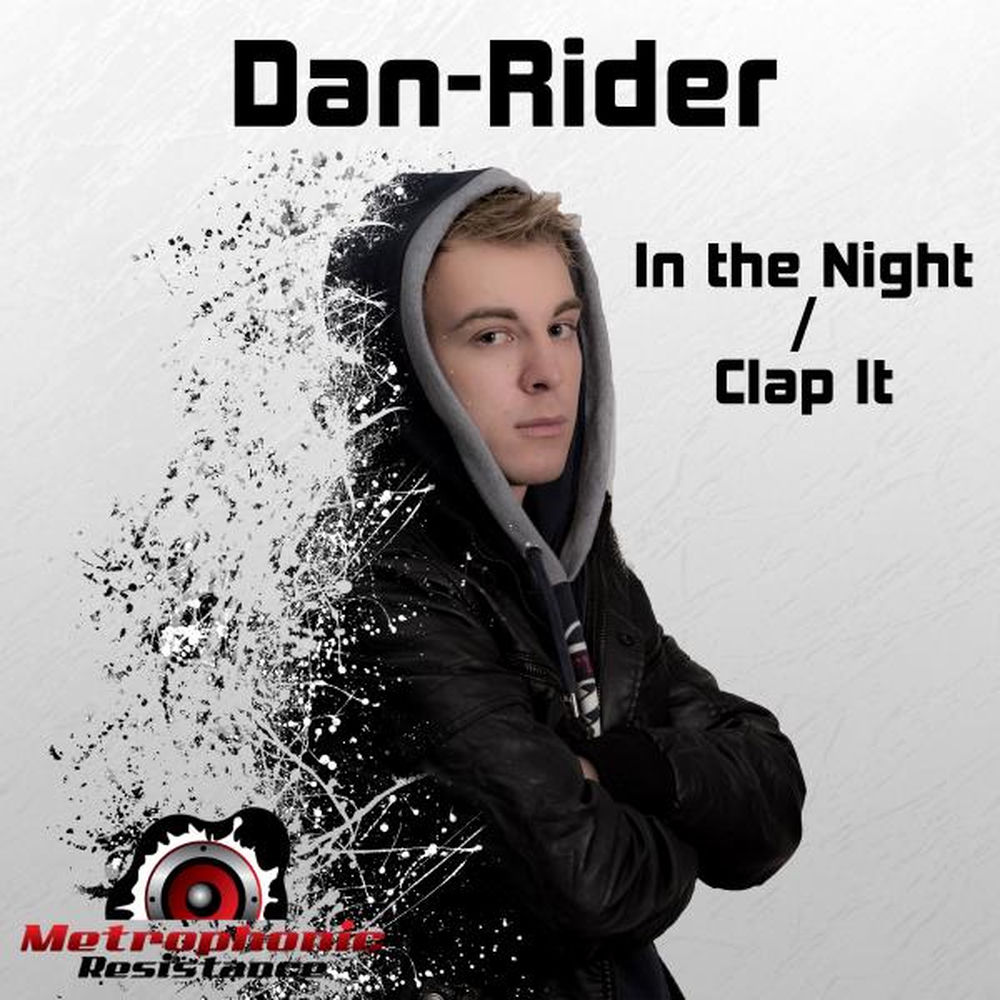 Dan-Rider