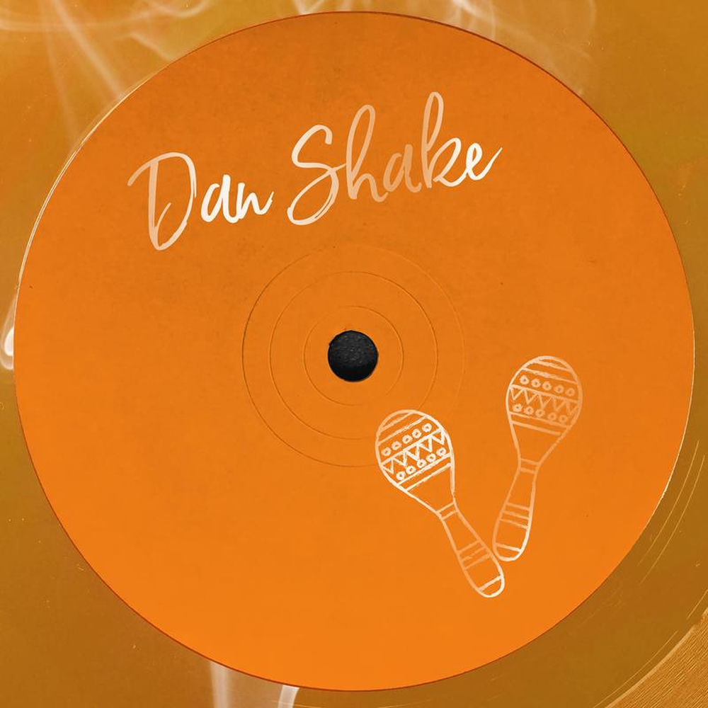 Dan Shake